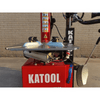 Katool KT-T835 Wheel Clamp Tire Changer Machine