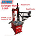 Katool KT-T835 Wheel Clamp Tire Changer Machine - Mechanic Super Store