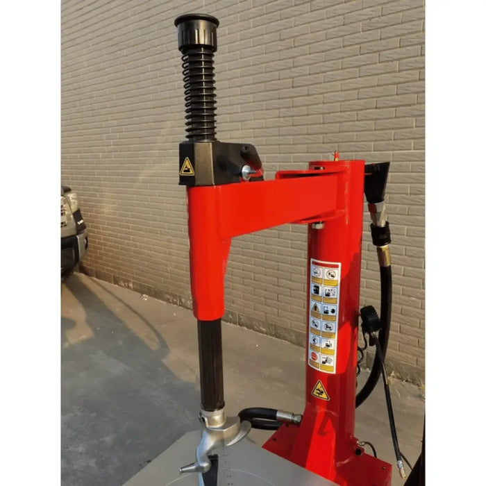 Katool KT-T835 Wheel Clamp Tire Changer Machine - Mechanic Super Store