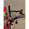 Katool KT-T835 Wheel Clamp Tire Changer Machine