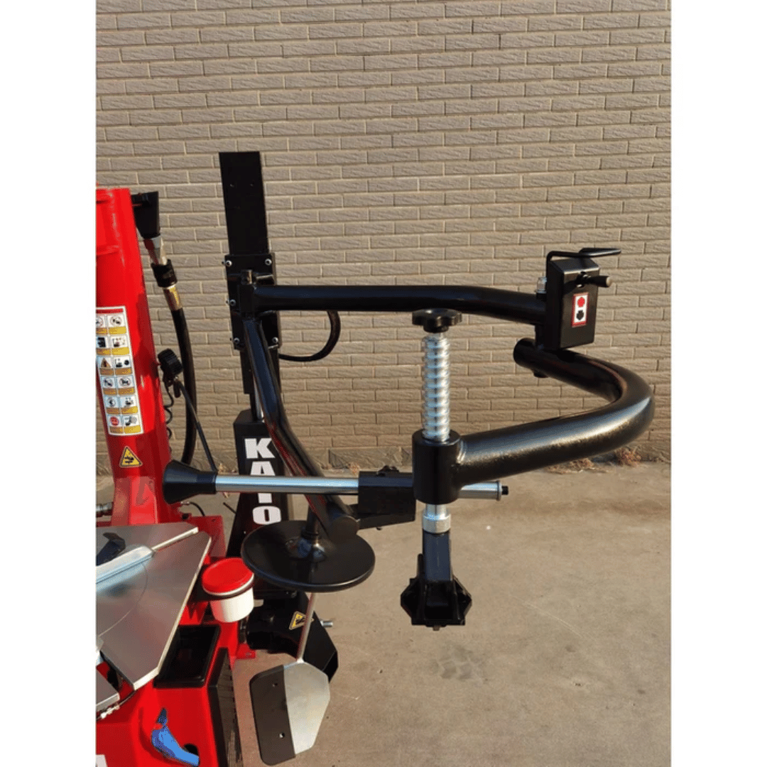 Katool KT-T835 Wheel Clamp Tire Changer Machine