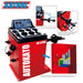 Katool Tire Changer KT-T835 & Wheel Balancer KT-B700 Combo - Mechanic Super Store