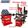Katool Tire Changer KT-T835 & Wheel Balancer KT-B700 Combo
