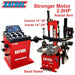Katool Tire Changer KT-T835 & Wheel Balancer KT-B700 Combo - Mechanic Super Store