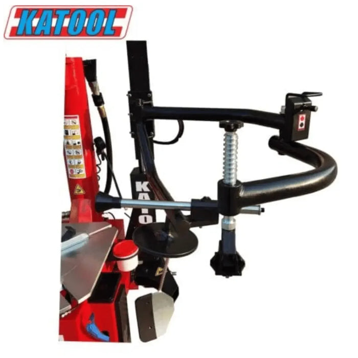 Katool Tire Changer KT-T835 & Wheel Balancer KT-B750 Combo - Mechanic Super Store