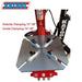 Katool Tire Changer KT-T835 & Wheel Balancer KT-B750 Combo - Mechanic Super Store
