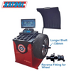 Katool Tire Changer KT-T835 & Wheel Balancer KT-B750 Combo