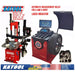 Katool Tire Changer KT-T835 & Wheel Balancer KT-B750 Combo - Mechanic Super Store