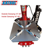 Katool Tire Changer KT-T835 & Wheel Balancer KT-B760 Combo