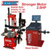 Katool Tire Changer KT-T835 & Wheel Balancer KT-B760 Combo - Mechanic Super Store