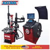 Katool Tire Changer KT-T850 & Wheel Balancer KT-B750 Combo