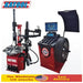Katool Tire Changer KT-T850 & Wheel Balancer KT-B750 Combo - Mechanic Super Store