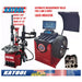 Katool Tire Changer KT-T850 & Wheel Balancer KT-B750 Combo - Mechanic Super Store