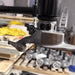 Katool KT-T855 Vertical Tire Press Changer Wheel Changer Machine - Mechanic Super Store