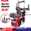 Katool KT-T855 Vertical Tire Press Changer Wheel Changer Machine