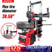 Katool KT-T855 Vertical Tire Press Changer Wheel Changer Machine - Mechanic Super Store