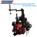Katool KT-T900 Center Post Tire Changer Machine - Mechanic Super Store