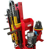 Katool KT-TV910 Hydraulic Truck Tire Changer Katool
