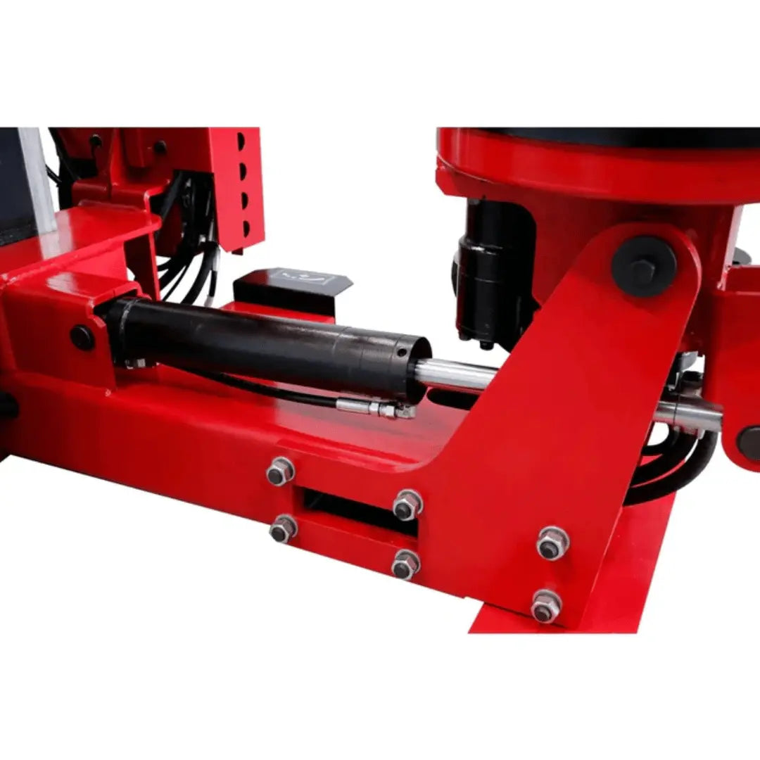 Katool KT-TV910 Hydraulic Truck Tire Changer Katool