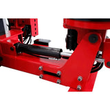 Katool KT-TV910 Hydraulic Truck Tire Changer Katool