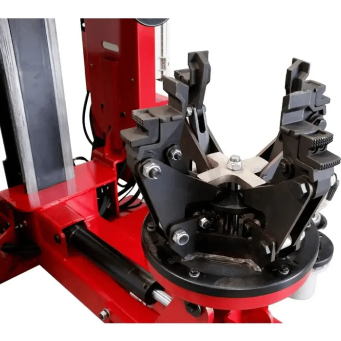 Hydraulic Tire Changer - Katool KT-TV910 - Mechanic Super Store
