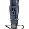 Katool KT-X66 6600 lbs Mid Rise Scissor Lift | Portable Vehicle LIft - Mechanic Super Store