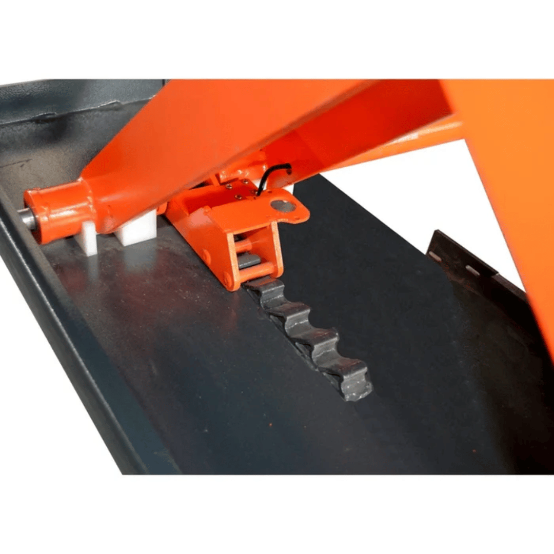 Katool KT-X80-ELECTRIC Mid Rise Scissor Lift