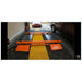 Katool KT-X85-ELECTRIC Mid Rise Scissor Lift - Mechanic Super Store