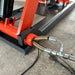 Katool X90E 8000 lbs Mid Rise Electric Scissor Lift - Mechanic Super Store