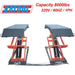Katool KT-X95 Full Rise Scissor Lift - Mechanic Super Store