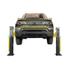 Katool PMRL-200 8,000 lbs Portable 2 Post Lift