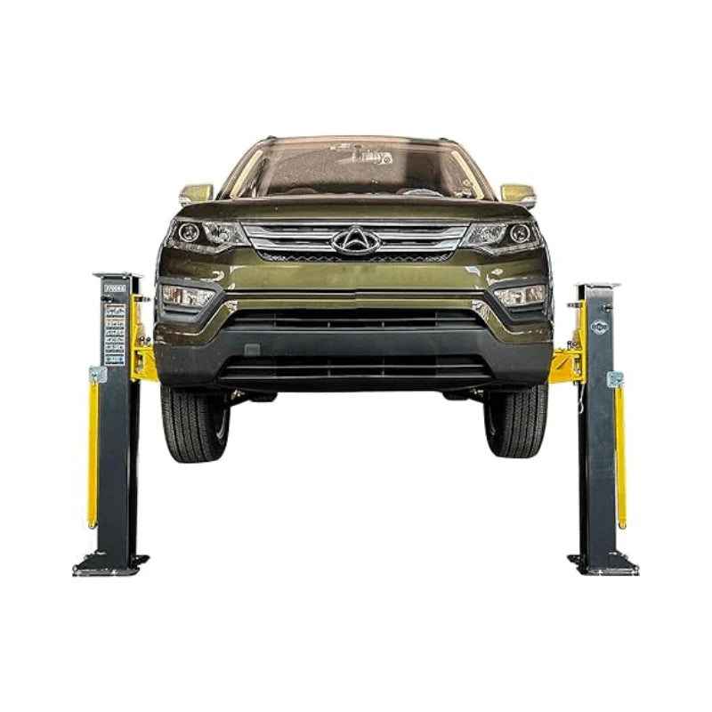 Katool PMRL-200 8,000 lbs Portable 2 Post Lift
