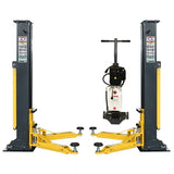 Katool PMRL-200 8,000 lbs Portable 2 Post Lift