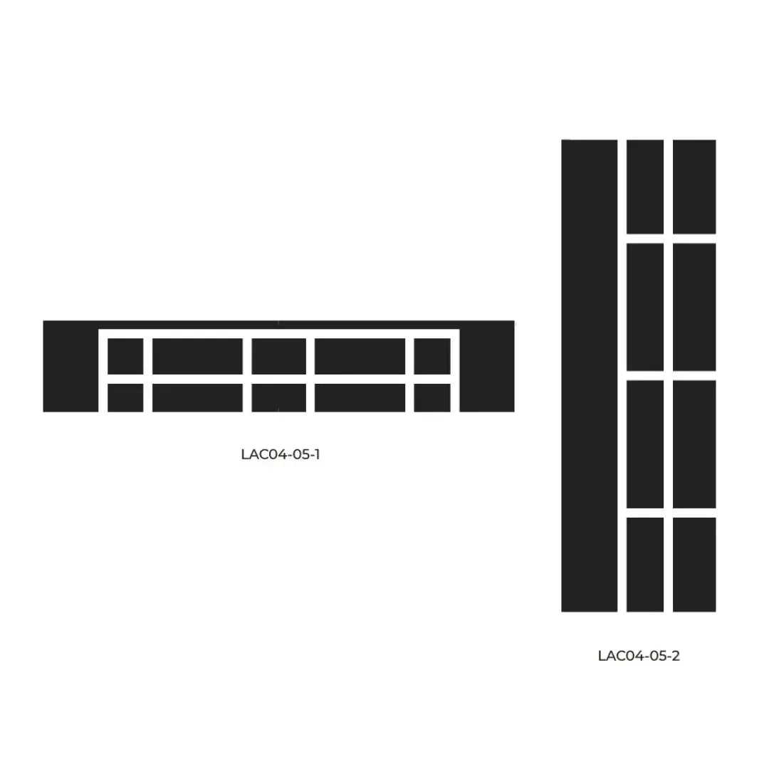 Topdon USA Porsche-AVM Kit (LAC04-05) Diagnostic Accessory – Mechanic ...