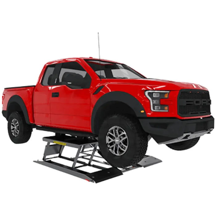 BendPak LR-10000 10,000 lb. Capacity Low-Rise Lift - Mechanic Super Store