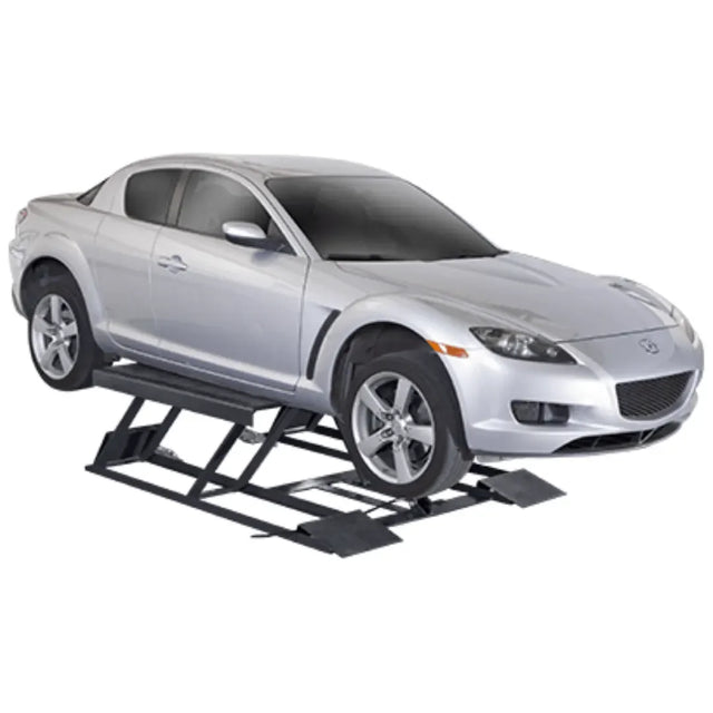 BendPak LR-60P 6000 lb. Capacity Low-Rise Lift Portable - Mechanic Super Store