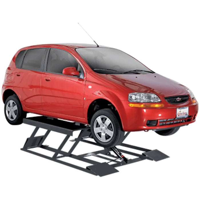 BendPak LR-60 6000 lb. Capacity Low-Rise Lift - Mechanic Super Store