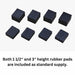 Amgo LR10 Low Rise Lift - Mechanic Super Store