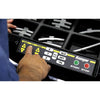 Ranger LS43B Wheel Balancer / 3D Quick-Touch™ Laser-Spot™ / 36 mm Shaft