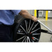 Ranger LS43B Wheel Balancer / 3D Quick-Touch™ Laser-Spot™ / 36 mm Shaft - Mechanic Super Store