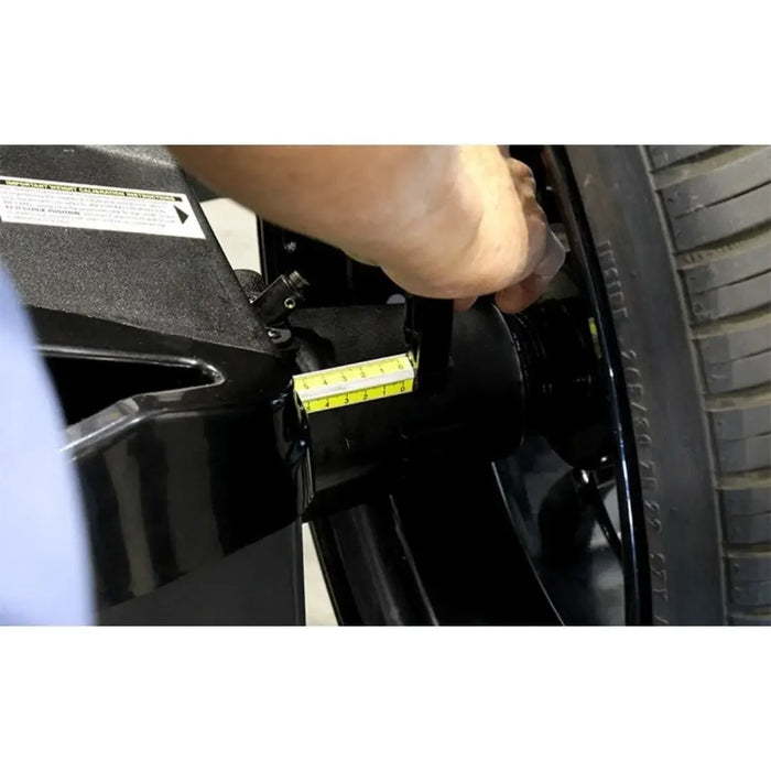 Ranger LS43B Wheel Balancer / 3D Quick-Touch™ Laser-Spot™ / 36 mm Shaft - Mechanic Super Store