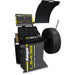 Ranger LS43B Wheel Balancer / 3D Quick-Touch™ Laser-Spot™ / 36 mm Shaft - Mechanic Super Store