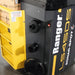 Ranger LS45DS Sonar 3D Laser-Spot™ Wheel Balancer / Includes Flange Press Plate / 208-240V - Mechanic Super Store