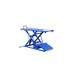 Tuxedo M-2200IEH-XR Elec-Hydra Motorcycle Lift Bench - Integrated Motor & Retractable Ramp - Mechanic Super Store