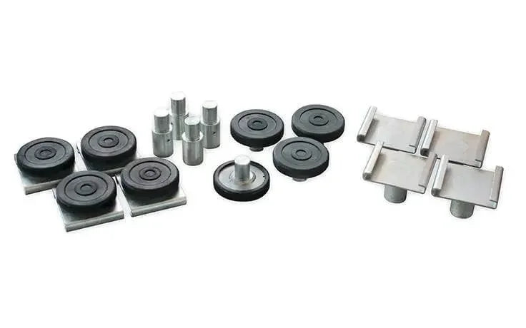 BendPak MD-6XP 6,000 lb. Mid-Rise - Frame Lift - Portable - Mechanic Super Store