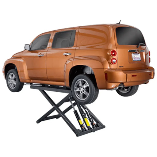BendPak MD-6XP 6,000 lb. Mid-Rise - Frame Lift - Portable - Mechanic Super Store