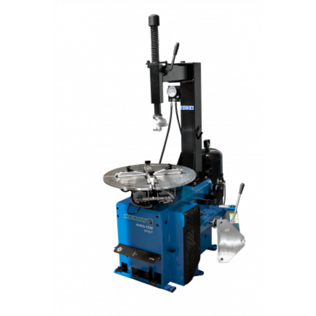 Hofmann MONTY 1270 Swing-Arm Tire Changer