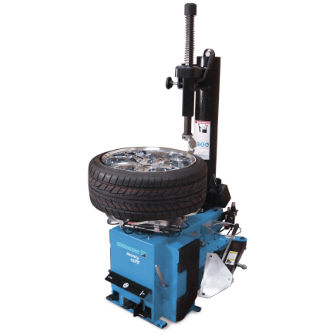Hofmann MONTY 1575 Swing-Arm Tire Changer