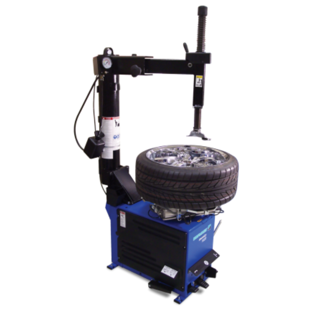 Hofmann MONTY 1620 Swing-Arm Tire Changer