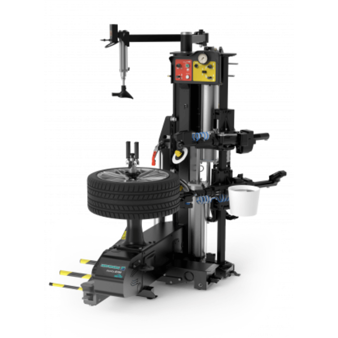 Hofmann MONTY 8700 Superior Leverless Tire Changer